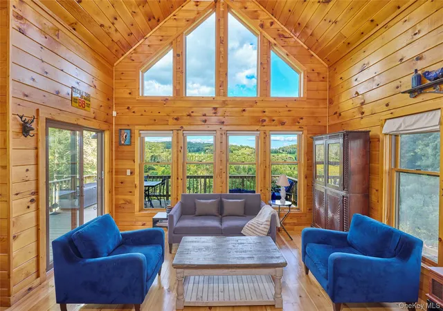 Photo 3 of Sale Pending at 84 Kratz Rd, Delaware, NY 12723 | MLS# 1047523 | Listing updated on 2026-10-14