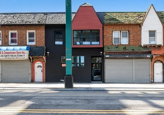 Multi family home for sale at 12615 Jamaica Ave, New York, NY 11418 | MLS# 1047526