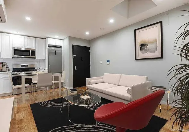 Photo 2 of Multi family home for sale at 12615 Jamaica Ave, New York, NY 11418 | MLS# 1047526 | Listing updated on 2026-09-13
