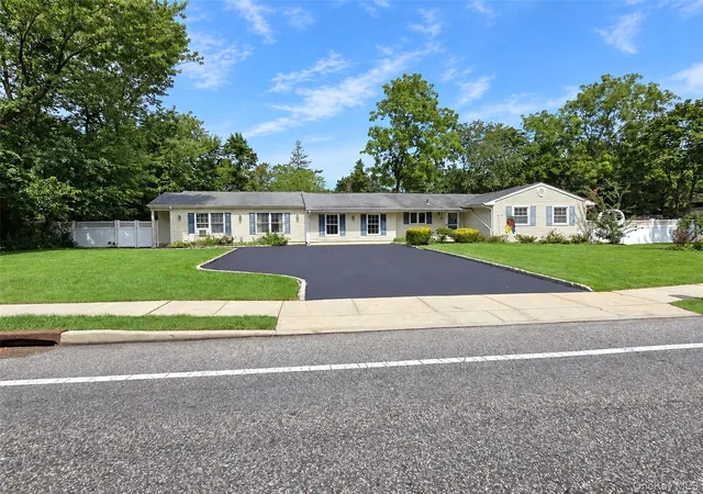 Photo 1 of Single family home for sale at 1 Lisa Ln, Brookhaven, NY 11776 | MLS# 1047527 | Listing updated on 2026-10-04
