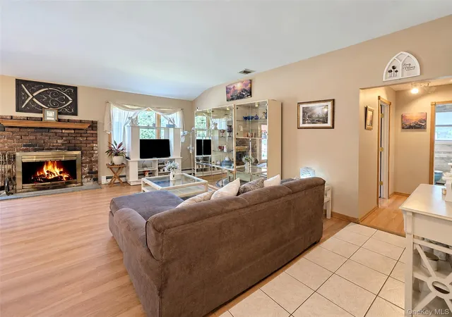 Photo 3 of Single family home for sale at 1 Lisa Ln, Brookhaven, NY 11776 | MLS# 1047527 | Listing updated on 2026-10-04