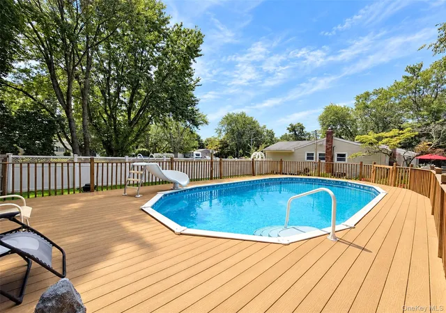Photo 32 of Single family home for sale at 1 Lisa Ln, Brookhaven, NY 11776 | MLS# 1047527 | Listing updated on 2026-10-04