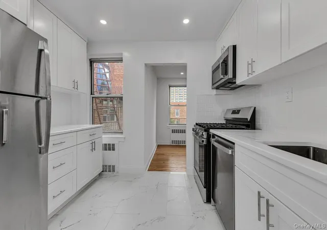 Photo 1 of Condo for sale at 65 35 Yellowstone Blvd #6F, New York, NY 11375 | MLS# 1047534 | Listing updated on 2026-09-07