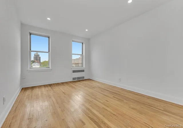 Listing Photo 4 - Condo for sale in building located at 65-35 Yellowstone Blvd, New York City, NY 11375 - Unit #6F
