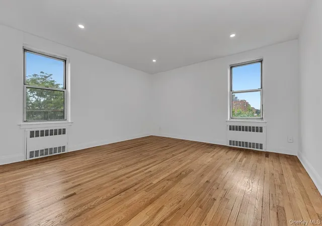 Listing Photo 2 - Condo for sale in building located at 65-35 Yellowstone Blvd, New York City, NY 11375 - Unit #6F