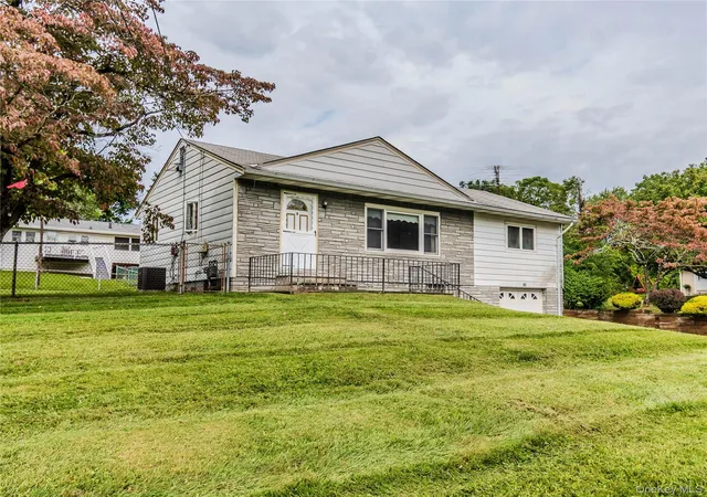 Single family home for sale at 108 Wood St, Newburgh (Town), NY 12550 | MLS# 1047537