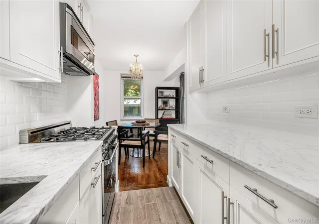 Photo 3 of House for sale at 2390 Palisade Ave #2B, New York, NY 10463 | MLS# 1047538 | Listing updated on 2026-09-27