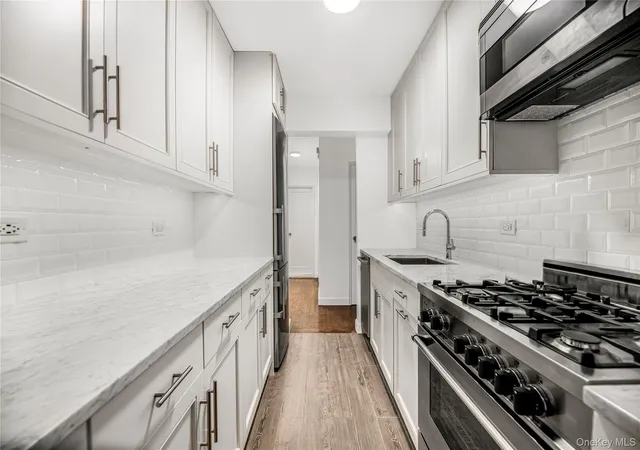 Photo 4 of House for sale at 2390 Palisade Ave #2B, New York, NY 10463 | MLS# 1047538 | Listing updated on 2026-09-27