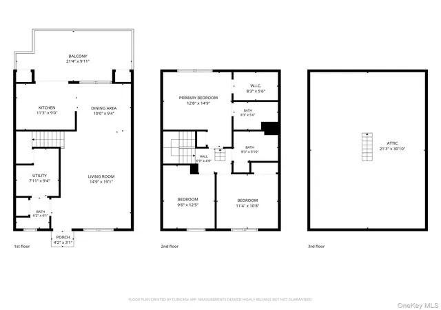 Photo 25 of Single family home for sale at 9 Redtwig Ct, Peekskill, NY 10566 | MLS# 1047542 | Listing updated on 2026-09-12