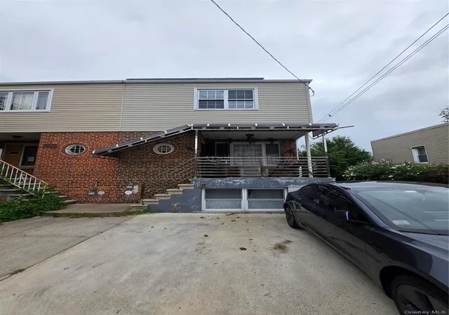 Photo 1 of Single family home for sale at 2570 Pearsall Ave, New York, NY 10469 | MLS# 1047544 | Listing updated on 2026-09-07