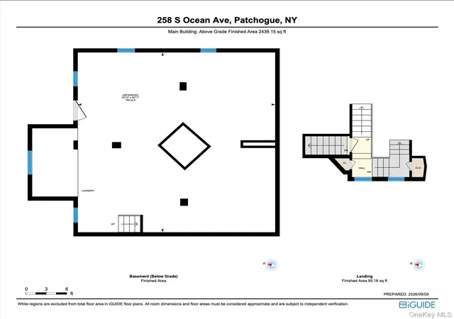 Photo 30 of Single family home for sale at 258 N Ocean Ave, Brookhaven, NY 11772 | MLS# 1047551 | Listing updated on 2026-10-05