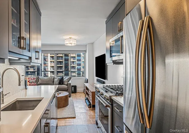 Photo 3 of Sale Pending at 1815 215th Street #11 G, New York, NY 11360 | MLS# 1047555 | Listing updated on 2026-10-08