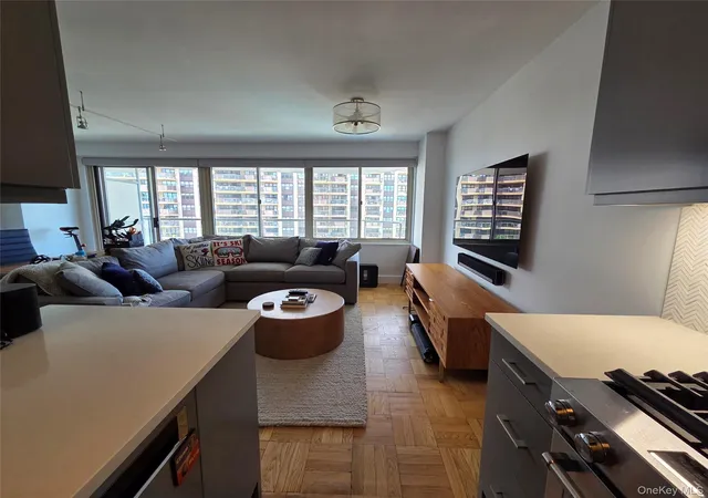 Listing Photo 5 - Condo for sale in building located at 1815 215Th St, New York, NY 11360 - Unit #11 G