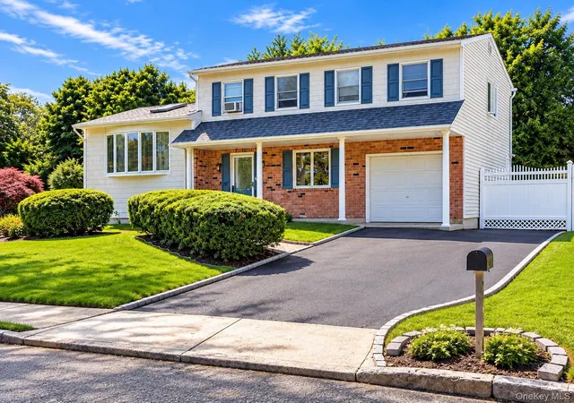 Photo 1 of Sale Pending at 2 Carol Ave, Brookhaven, NY 11738 | MLS# 1047562 | Listing updated on 2026-10-07