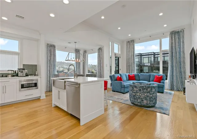 Photo 1 of Condo for sale at 45 Hudson View Way #400, Greenburgh, NY 10591 | MLS# 1047569 | Listing updated on 2026-09-07