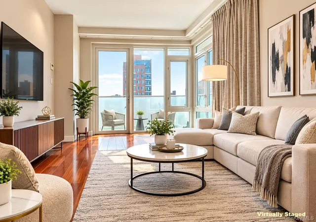 Photo 3 of Condo for sale at 142 38 37th Avenue #5C, New York, NY 11354 | MLS# 1047576 | Listing updated on 2026-10-09
