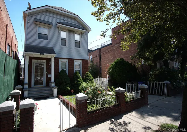 Photo 1 of Multi family home for sale at 2430 Esplanade Ave, New York, NY 10469 | MLS# 1047587 | Listing updated on 2026-09-08