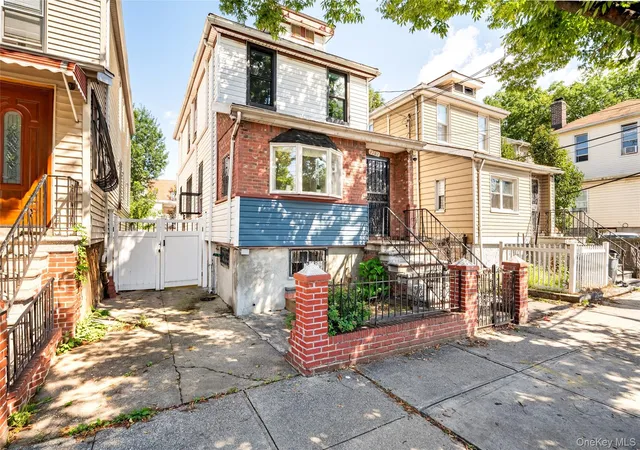 Single family home for sale at 1787 Randall Ave, New York, NY 10473 | MLS# 1047589