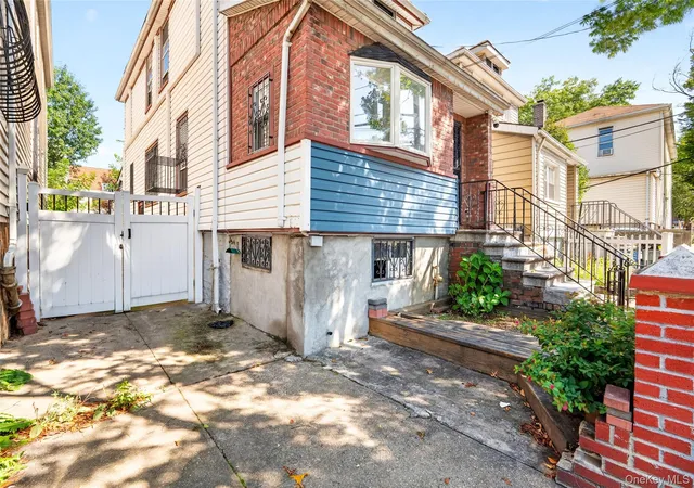Photo 1 of Single family home for sale at 1787 Randall Ave, New York, NY 10473 | MLS# 1047589 | Listing updated on 2026-09-29