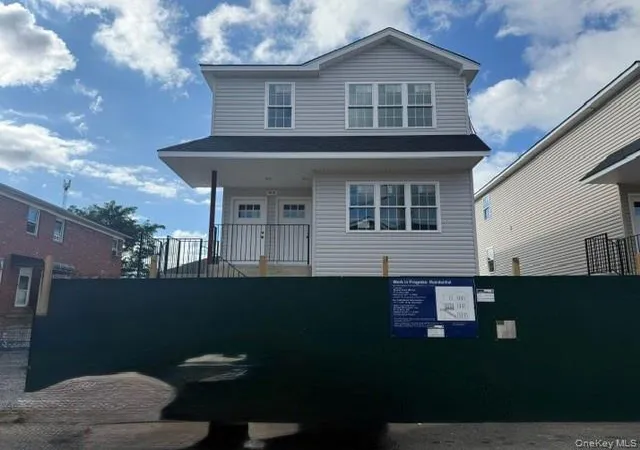 Photo 1 of Multi family home for sale at 102 24 Dunton Ct, New York, NY 11414 | MLS# 1047593 | Listing updated on 2026-09-30