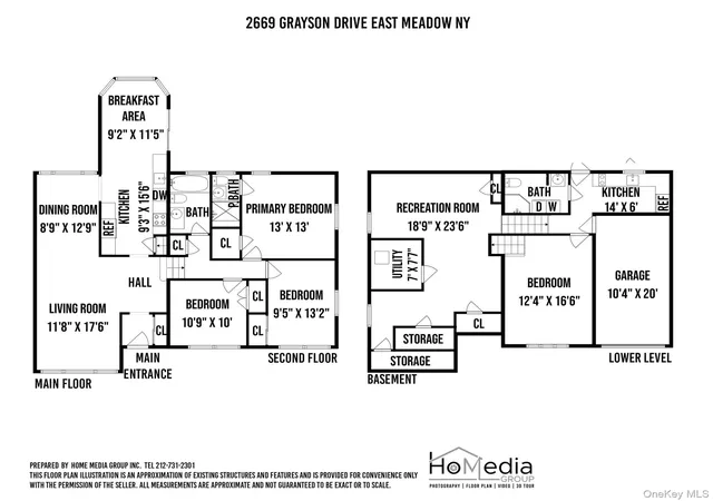 Photo 24 of Single family home for sale at 2669 Grayson Dr, Hempstead, NY 11554 | MLS# 1047599 | Listing updated on 2026-09-13