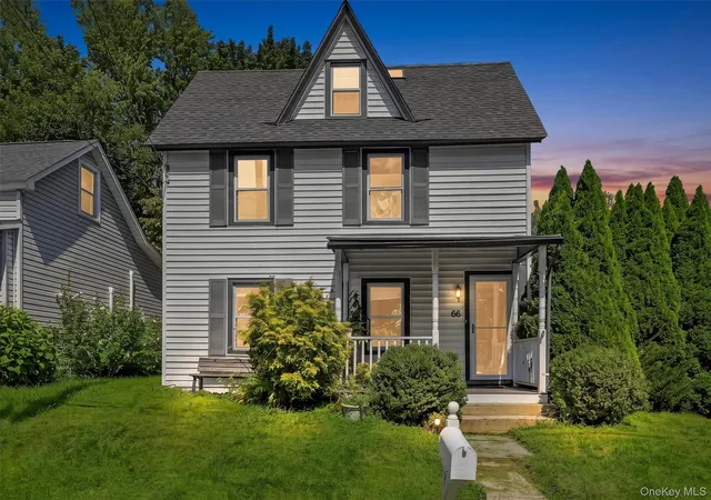 Photo 1 of Single family home for sale at 66 Silver Spring Rd, New Windsor, NY 12553 | MLS# 1047624 | Listing updated on 2026-10-07