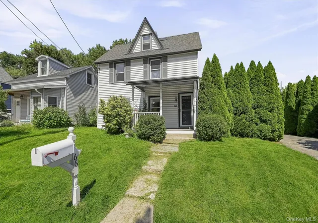 Photo 3 of Single family home for sale at 66 Silver Spring Rd, New Windsor, NY 12553 | MLS# 1047624 | Listing updated on 2026-10-07