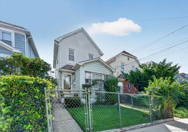 Photo 1 of Single family home for sale at 118 29 218th Street, New York, NY 11411 | MLS# 1047626 | Listing updated on 2026-09-08