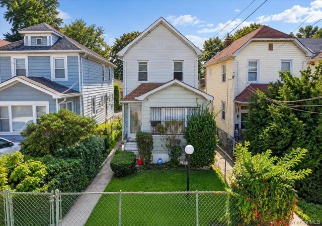 Photo 2 of Single family home for sale at 118 29 218th Street, New York, NY 11411 | MLS# 1047626 | Listing updated on 2026-09-08