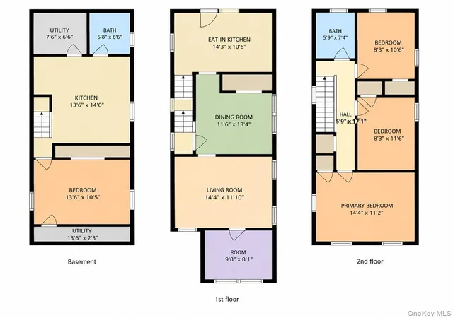 Photo 24 of Single family home for sale at 118 29 218th Street, New York, NY 11411 | MLS# 1047626 | Listing updated on 2026-09-08