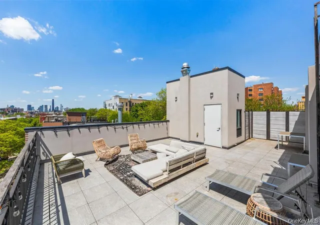 Listing Photo 2 - Condo for sale in The 311 Hart Street Condo located at 311 Hart St, New York, NY 11206 - Unit #1B