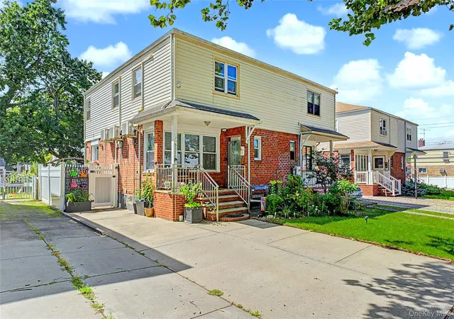 Photo 1 of Single family home for sale at 5310 206th Street, New York, NY 11364 | MLS# 1047634 | Listing updated on 2026-09-08