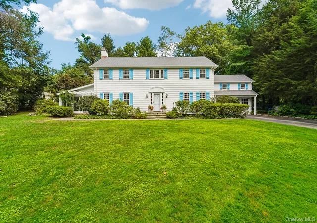 Photo 1 of Sale Pending at 16 Edgewood Dr, Rye Town, NY 10573 | MLS# 1047636 | Listing updated on 2026-10-04