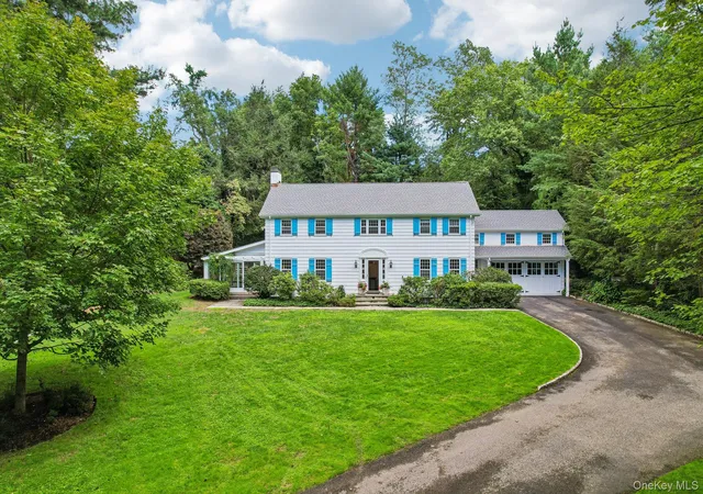 Photo 3 of Sale Pending at 16 Edgewood Dr, Rye Town, NY 10573 | MLS# 1047636 | Listing updated on 2026-10-04