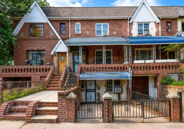 Photo 2 of Multi family home for sale at 25 30 36th Avenue, New York, NY 11106 | MLS# 1047648 | Listing updated on 2026-09-08