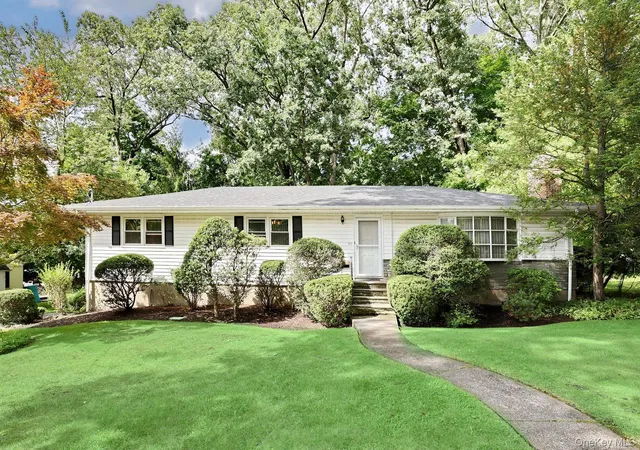Photo 1 of Sale Pending at 30 Pacific Ave, Clarkstown, NY 10954 | MLS# 1047649 | Listing updated on 2026-10-05