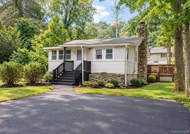 Single family home for sale at 65 Glenwood Rd, Monroe, NY 10950 | MLS# 1047650