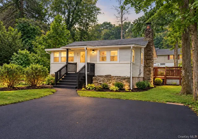 Photo 1 of Single family home for sale at 65 Glenwood Rd, Monroe, NY 10950 | MLS# 1047650 | Listing updated on 2026-09-23