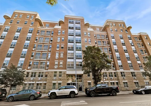 Photo 1 of Condo for sale at 1831 Madison Ave #8I, New York, NY 10035 | MLS# 1047659 | Listing updated on 2026-09-16