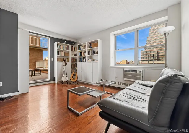 Photo 2 of Condo for sale at 1831 Madison Ave #8I, New York, NY 10035 | MLS# 1047659 | Listing updated on 2026-09-16