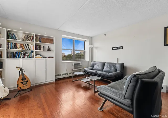 Photo 3 of Condo for sale at 1831 Madison Ave #8I, New York, NY 10035 | MLS# 1047659 | Listing updated on 2026-09-16