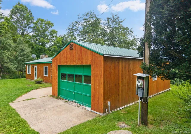 Photo 3 of Single family home for sale at 5206 Town Brk Rd, Stamford, NY 13788 | MLS# 1047662 | Listing updated on 2026-09-08