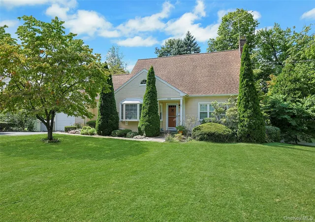Photo 1 of Sale Pending at 355 Fort Washington Ave, Mount Pleasant, NY 10532 | MLS# 1047668 | Listing updated on 2026-09-29