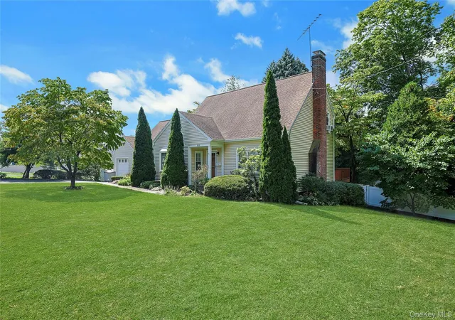 Photo 31 of Sale Pending at 355 Fort Washington Ave, Mount Pleasant, NY 10532 | MLS# 1047668 | Listing updated on 2026-09-29