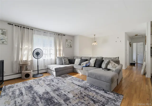 Photo 3 of Single family home for sale at 124 Barnes Rd, Blooming Grove, NY 10992 | MLS# 1047677 | Listing updated on 2026-10-05
