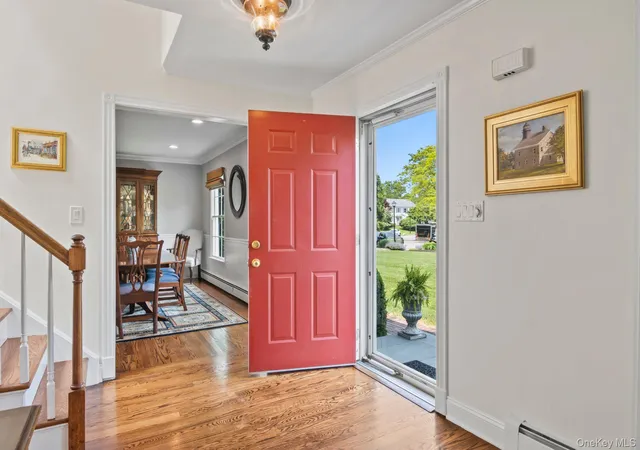 Photo 3 of Sale Pending at 17 Lemark Ct, Brookhaven, NY 11733 | MLS# 1047680 | Listing updated on 2026-09-25