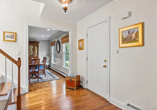 Photo 3 of Sale Pending at 17 Lemark Ct, Brookhaven, NY 11733 | MLS# 1047680 | Listing updated on 2026-09-25