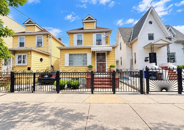 Single family home for sale at 10117 46th Avenue, New York, NY 11368 | MLS# 1047682