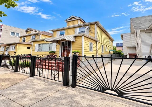 Photo 2 of Single family home for sale at 10117 46th Avenue, New York, NY 11368 | MLS# 1047682 | Listing updated on 2026-09-14
