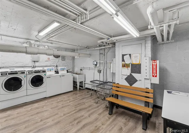 Listing Photo 2 - Condo for sale in building located at 475 Bronx River Rd, Yonkers, NY 10701 - Unit #3F